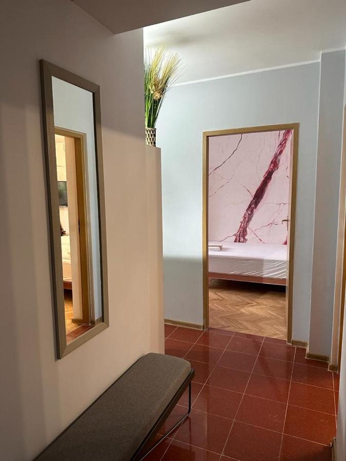 Vidalis Suite Cluj-Napoca Luaran gambar